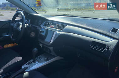 Седан Mitsubishi Lancer 2008 в Києві