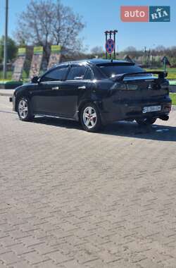 Седан Mitsubishi Lancer 2008 в 