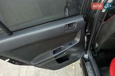 Седан Mitsubishi Lancer 2007 в 