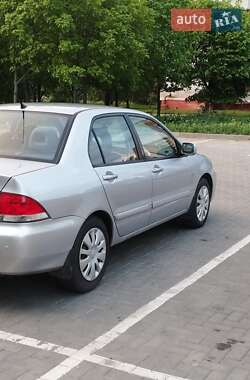 Седан Mitsubishi Lancer 2007 в 