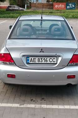 Седан Mitsubishi Lancer 2007 в 