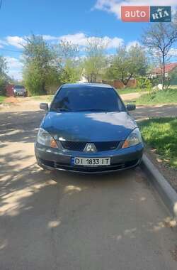 Седан Mitsubishi Lancer 2005 в Харькове