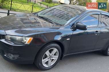 Седан Mitsubishi Lancer 2007 в 