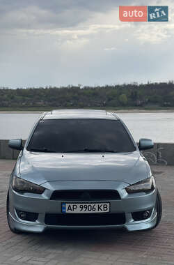 Седан Mitsubishi Lancer 2007 в 