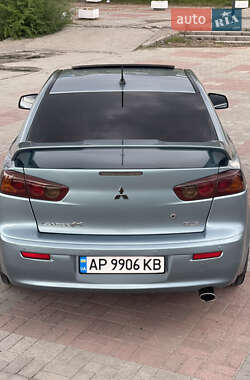 Седан Mitsubishi Lancer 2007 в 