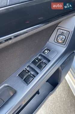 Седан Mitsubishi Lancer 2009 в 