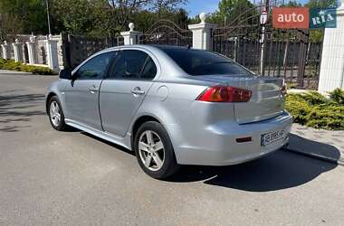 Седан Mitsubishi Lancer 2009 в 