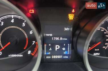 Седан Mitsubishi Lancer 2010 в 