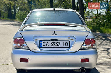 Седан Mitsubishi Lancer 2007 в 