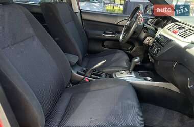 Седан Mitsubishi Lancer 2008 в 