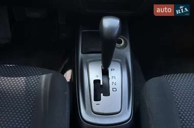 Седан Mitsubishi Lancer 2008 в 