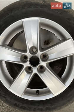 Хетчбек Mitsubishi Lancer 2008 в 