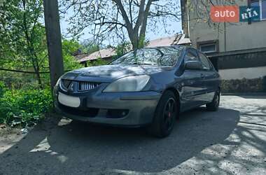 Седан Mitsubishi Lancer 2004 в 