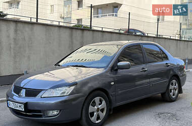 Седан Mitsubishi Lancer 2006 в Дніпрі