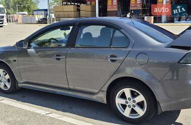 Седан Mitsubishi Lancer 2007 в 