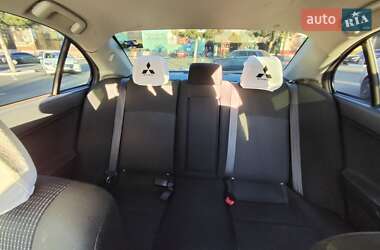 Седан Mitsubishi Lancer 2008 в 