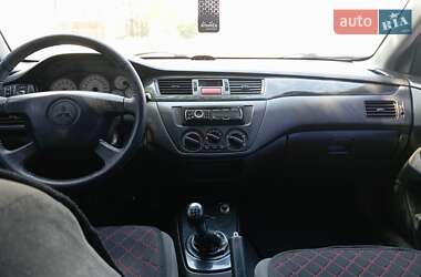 Седан Mitsubishi Lancer 2005 в 
