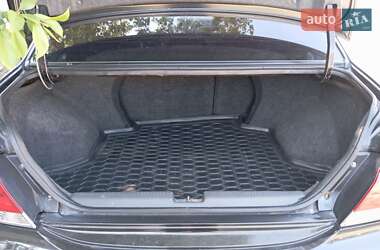 Седан Mitsubishi Lancer 2005 в 