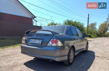 Седан Mitsubishi Lancer 2006 в 