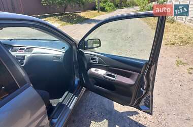 Седан Mitsubishi Lancer 2006 в 