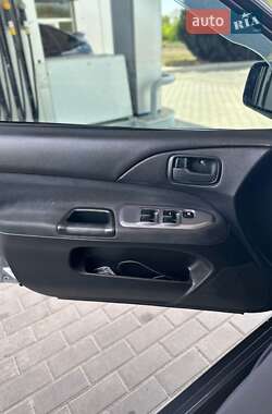 Седан Mitsubishi Lancer 2006 в 
