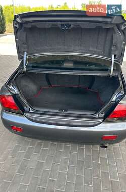 Седан Mitsubishi Lancer 2006 в 
