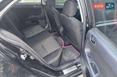 Седан Mitsubishi Lancer 2008 в 