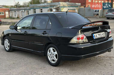 Седан Mitsubishi Lancer 2006 в 