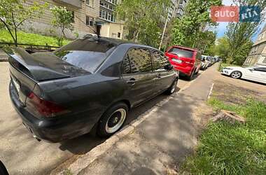 Седан Mitsubishi Lancer 2003 в 