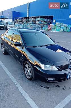 Mitsubishi Lancer 2007 Mitsubishi Lancer 2007