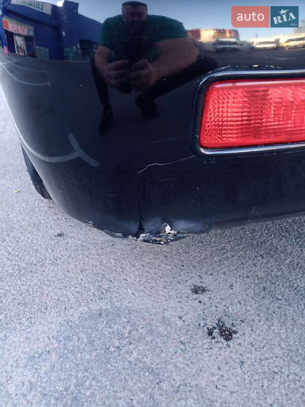 Седан Mitsubishi Lancer 2007 в Днепре