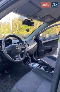Седан Mitsubishi Lancer 2008 в 