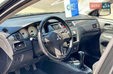 Універсал Mitsubishi Lancer 2006 в 