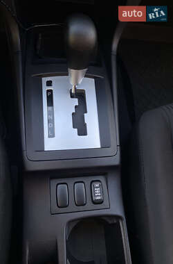 Седан Mitsubishi Lancer 2014 в 
