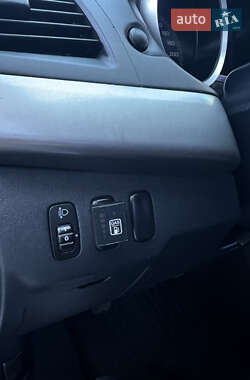 Седан Mitsubishi Lancer 2008 в 