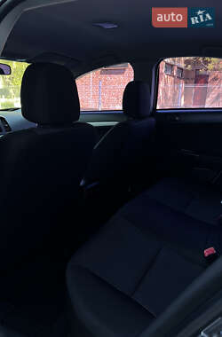 Седан Mitsubishi Lancer 2008 в 