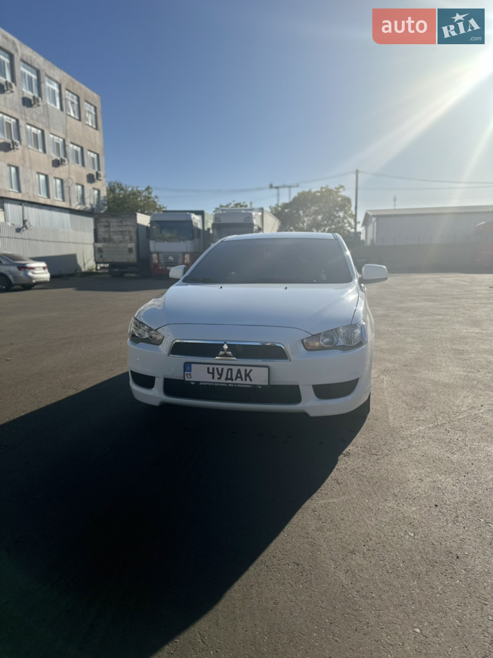 2015 Mitsubishi Lancer - мініатюра 26