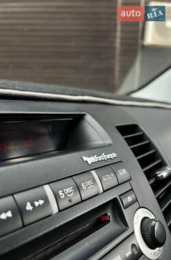 Седан Mitsubishi Lancer 2007 в 