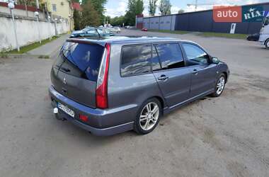 Універсал Mitsubishi Lancer 2006 в 