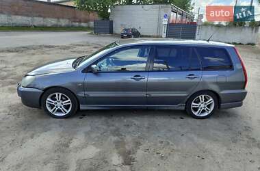 Універсал Mitsubishi Lancer 2006 в 