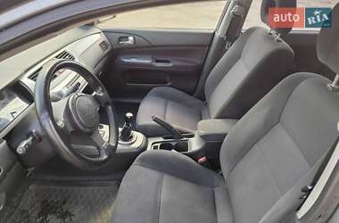 Універсал Mitsubishi Lancer 2006 в 