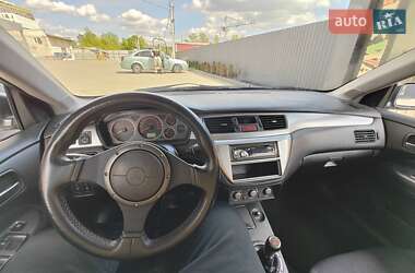 Універсал Mitsubishi Lancer 2006 в 