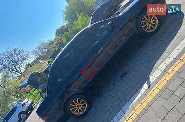 Седан Mitsubishi Lancer 2008 в 