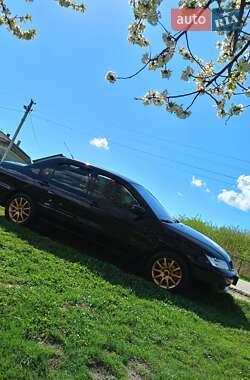 Седан Mitsubishi Lancer 2008 в 