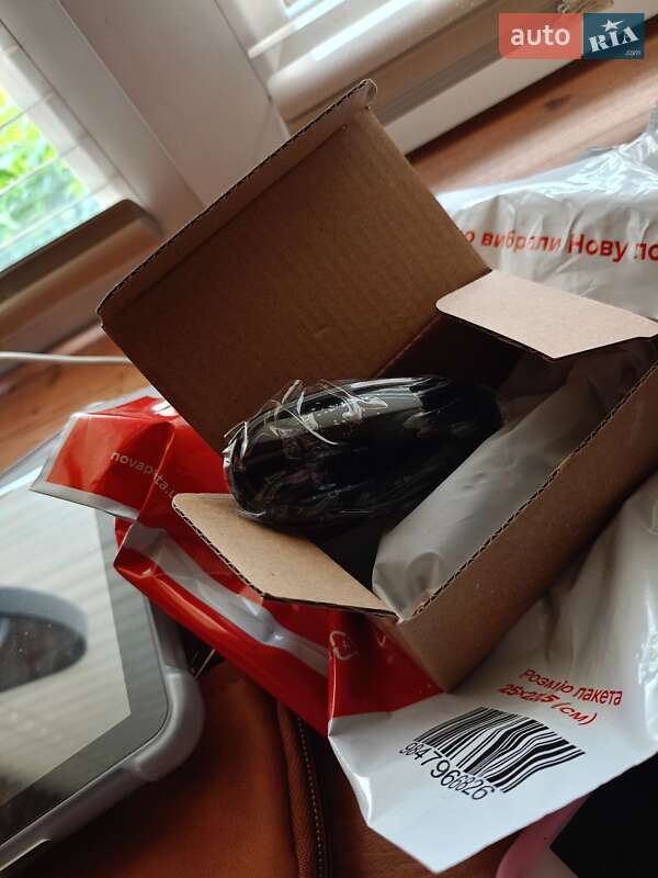 Седан Mitsubishi Lancer 2008 в Львові