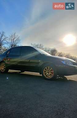 Седан Mitsubishi Lancer 2008 в 