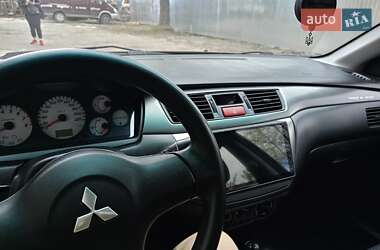 Седан Mitsubishi Lancer 2008 в 