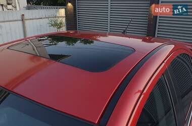 Седан Mitsubishi Lancer 2008 в 