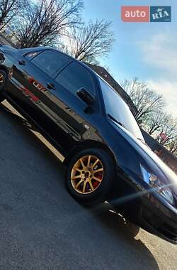 Седан Mitsubishi Lancer 2008 в 