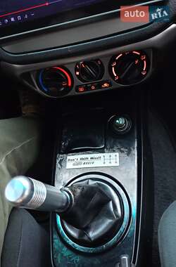 Седан Mitsubishi Lancer 2008 в 